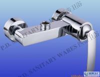 淋浴水龍頭 (衛(wèi)浴潔具 PD-6168) 誠招水龍頭代理加盟商，共贏水暖五金市場(chǎng)