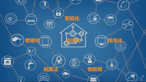管理會計發生變化，這三點你是否知道——聚焦物聯網應用服務